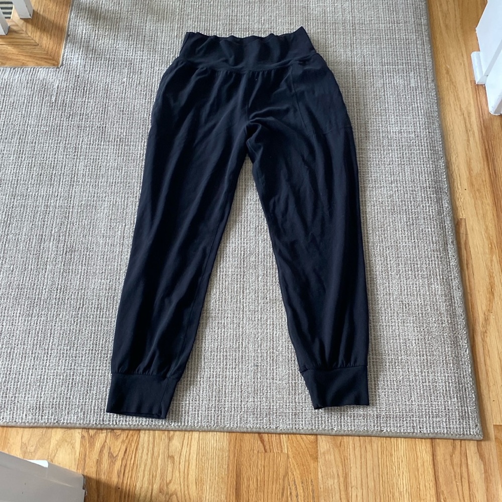 athleta joggers